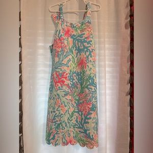 Lily Pulitzer dress
